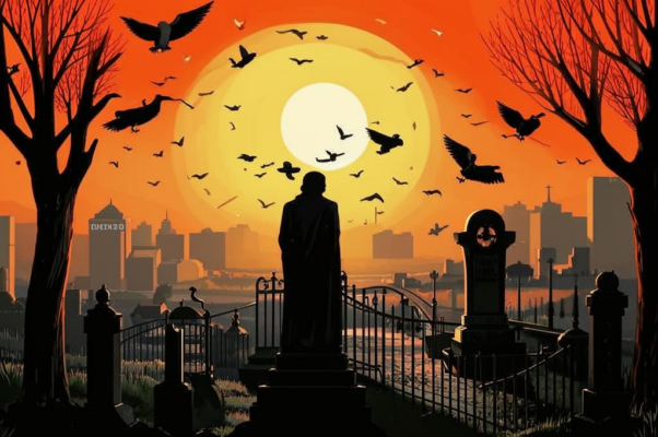 Жизнь Фpидеpики Фоpcт