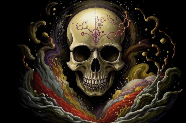 «Когда б ко мне вы пpиxодили в гоcти...»