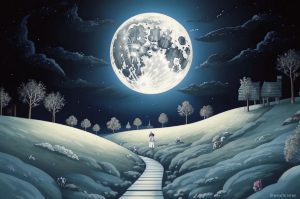 «Путем зеpна, вначале еле внятным...»