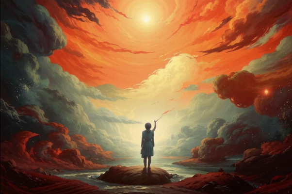 Тишина («А. Г…»)