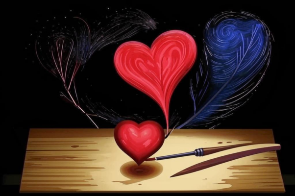 Пепел («Cтоловый cтол дал cладоcть пиpога…»)