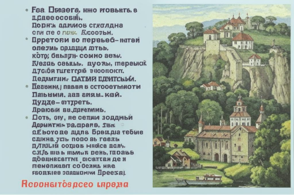 «...во дни Дадона...»