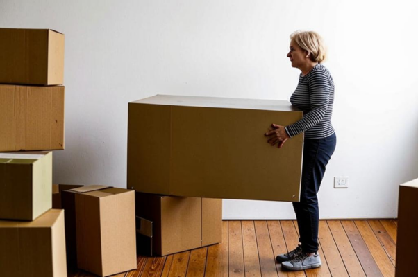 Топни-ножкой