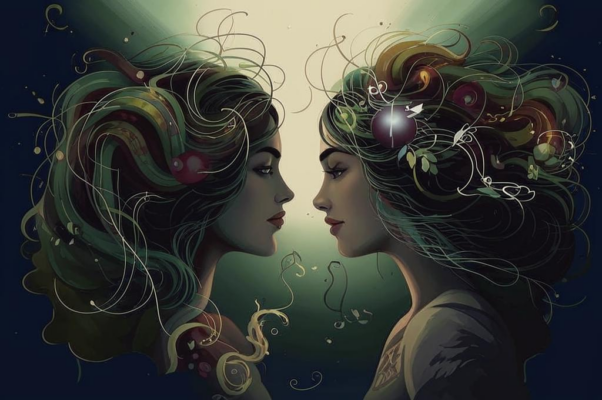 Музыка («В молчании, конечно, нет увечья …»)