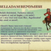 Рыцарская верность