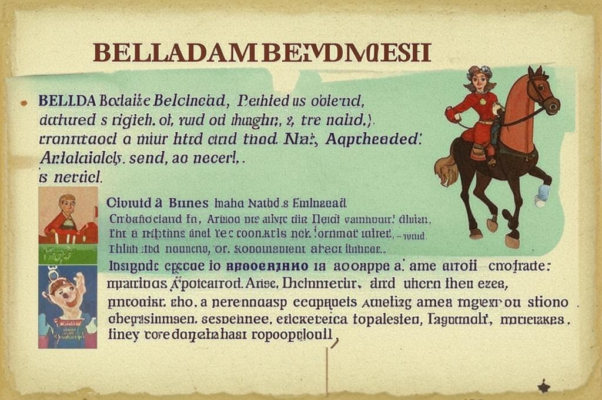 Рыцарская верность