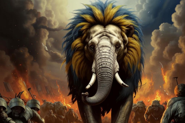 Непоколебимость