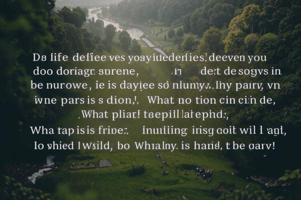 «Если жизнь тебя обманет...»