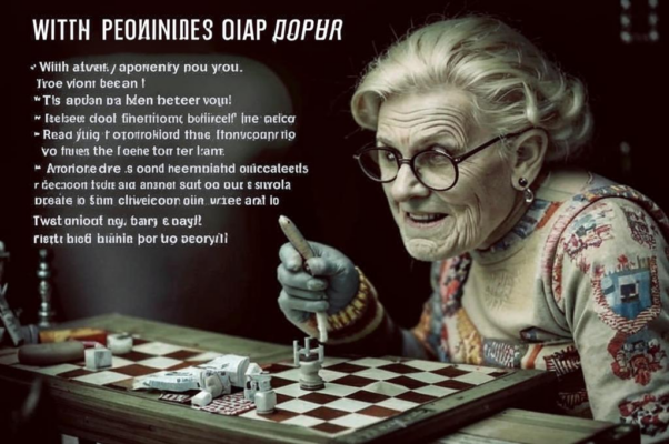 Куплеты на слова «С позволения сказать»