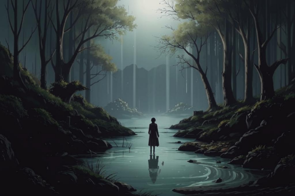 «Итак, я счастлив был, итак, я наслаждался...»