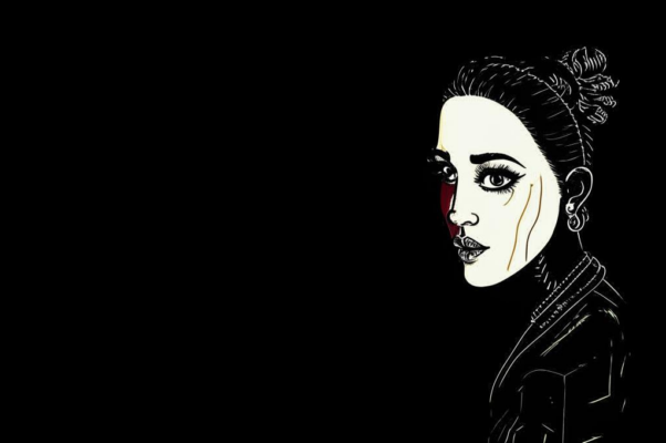 «Как сладостно!.. но, боги, как опасно...»