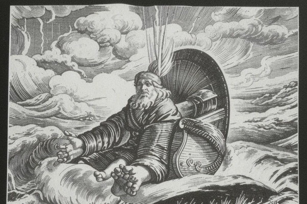 «Когда б писать ты начал с дуру...»