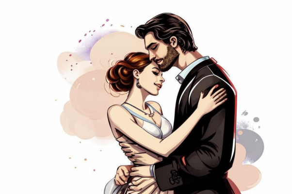 «В крови горит огонь желанья...»