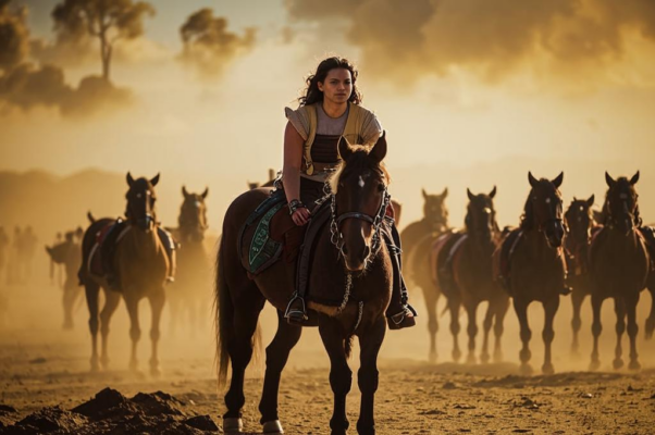 «Желал я душу освежить...»