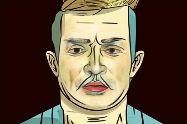 «Мы добрых граждан позабавим...»