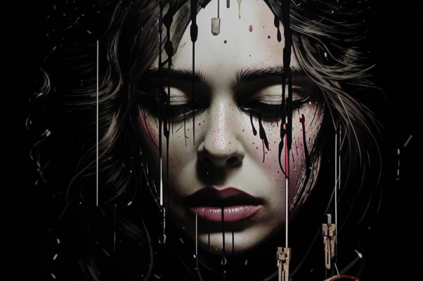 «Все кончено: меж нами связи нет...»