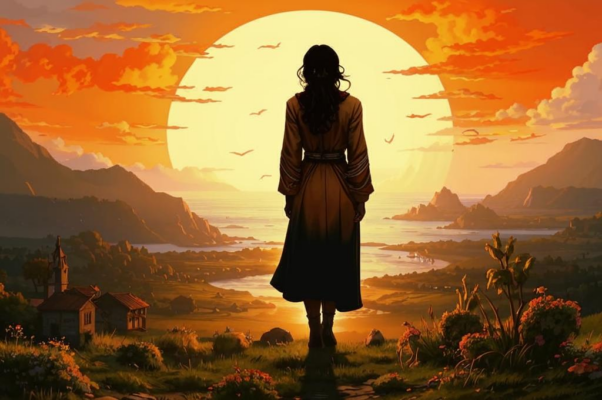 «Для берегов отчизны дальной...»