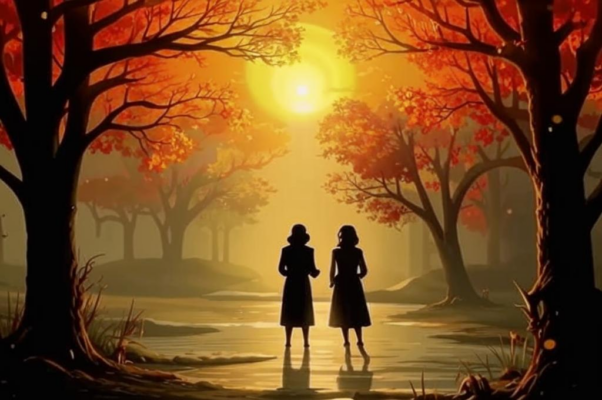 «И я слыхал, что божий свет...»