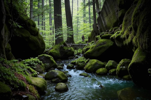 «В роще карийской, любезной ловцам, таится пещера...»