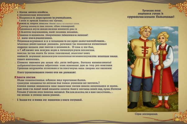 Элегия на смерть Анны Львовны