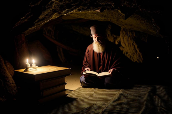 «Восстань, боязливый...»