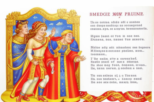 «Заступники кнута и плети...»