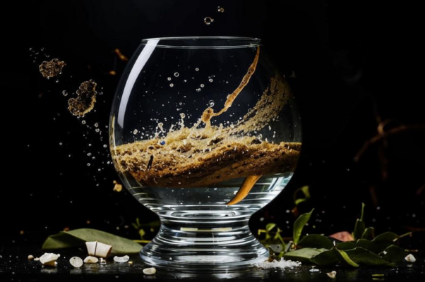 «Всё призрак, суета...»