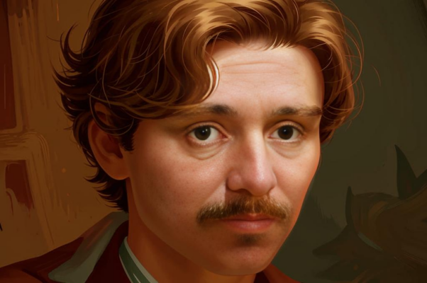 «Дар напрасный, дар случайный...»