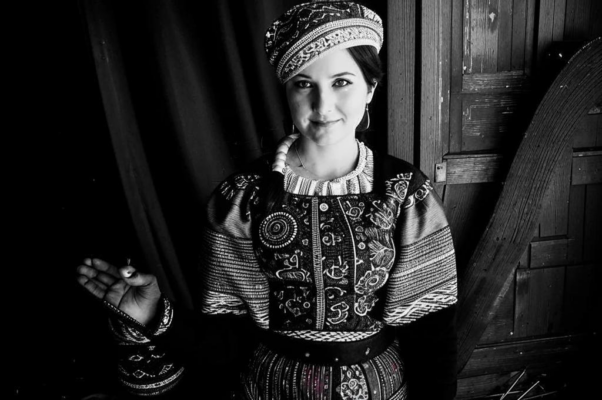 «Как жениться задумал царский арап...»