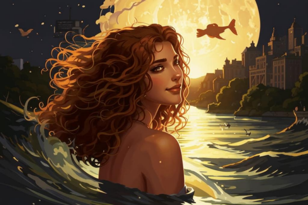 «Как счастлив я, когда могу покинуть...»