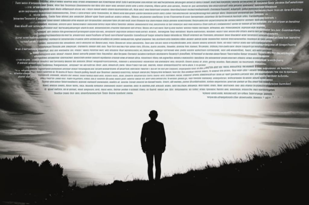 «От многоречия отрекшись добровольно...»