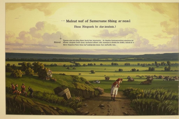 «... Вновь я посетил...»