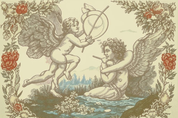 «Каков я прежде был, таков и ныне я...»