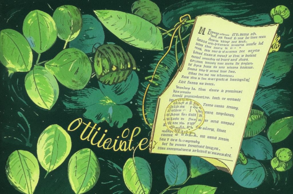 «Когда в листах воспоминанья...»