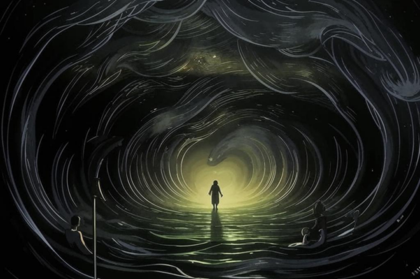 «Приют любви, он вечно полн...»