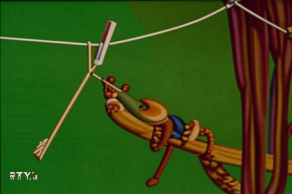 Об иглах и ежах