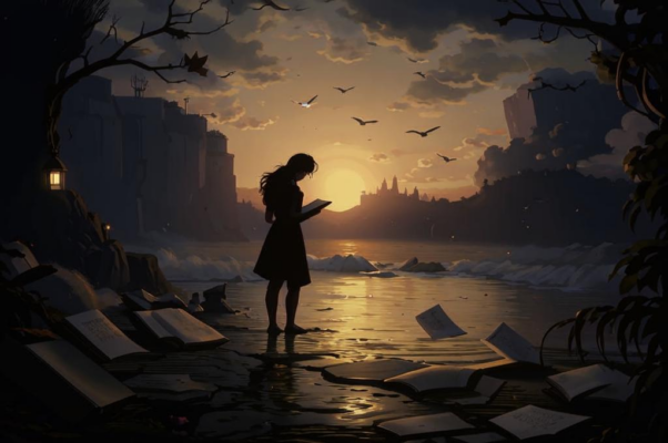 «Зорю бьют... из рук моих...»