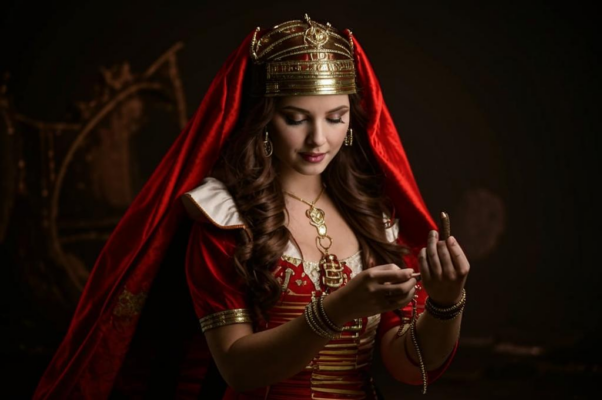 «Вот муза, резвая болтунья...»