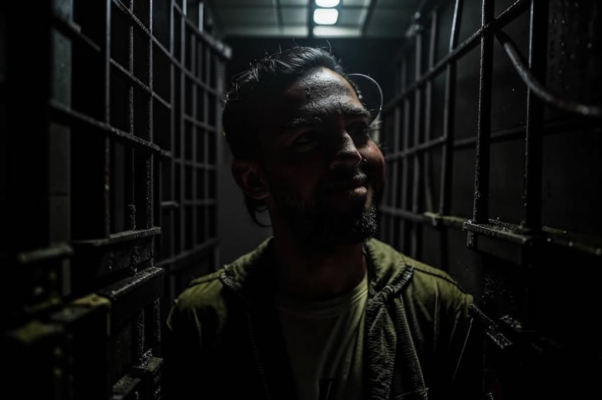 «Как узник, Байроном воспетый...»