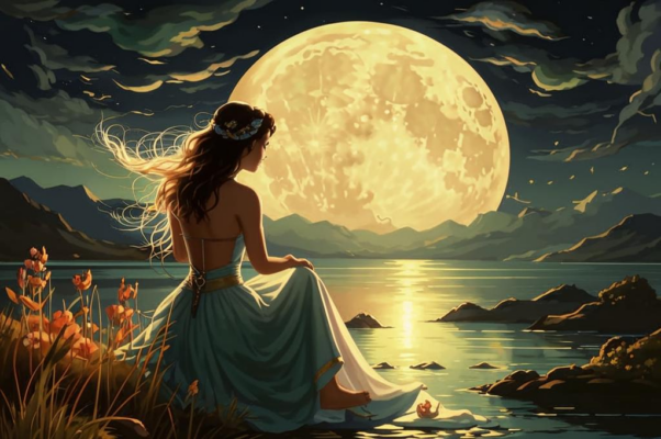 «Не пой, красавица, при мне...»