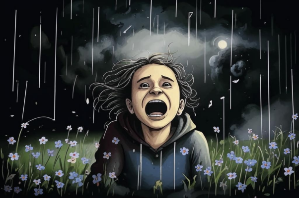 Роль поэта во вселенной