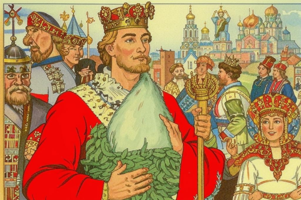 «Боже! царя храни!..»
