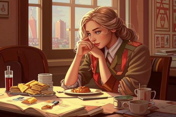 «Генерал не попал...»