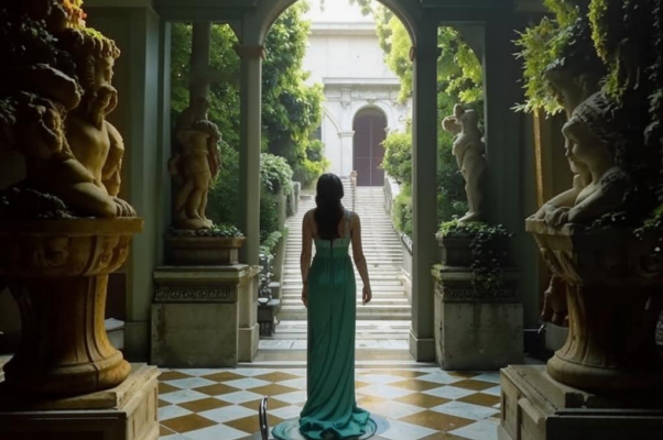 «Критон, роскошный гражданин...»