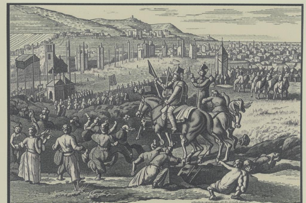 «На Испанию родную...»