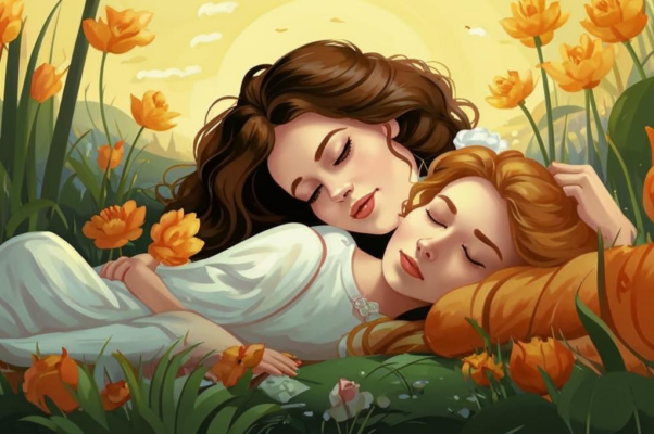 «Недавно тихим вечерком...»