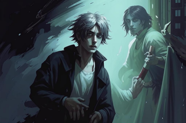 «Что с тобой, скажи мне, братец?..»