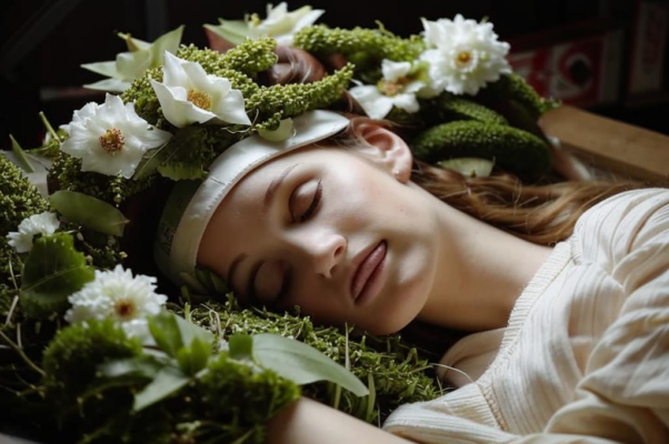 «Аптеку позабудь ты для венков лавровых...»