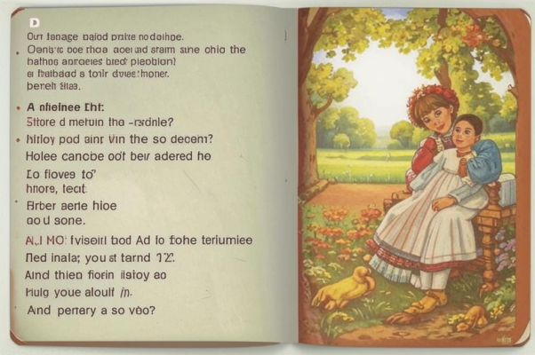 «Будь подобен полной чаше...» / «Он мне ровесник, он так мил...»