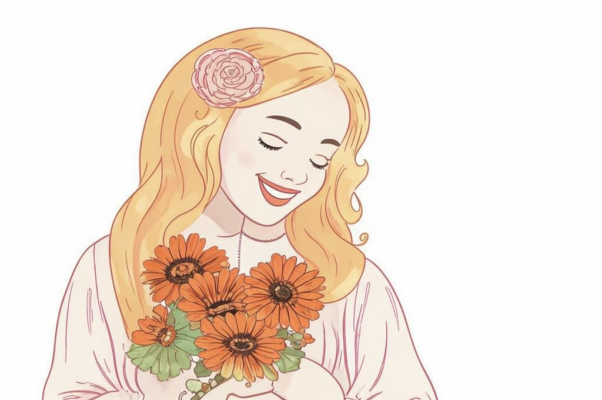 «Она мила, твоя подруга...»